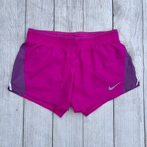 Women’s Nike Dri-Fit Athletic Shorts